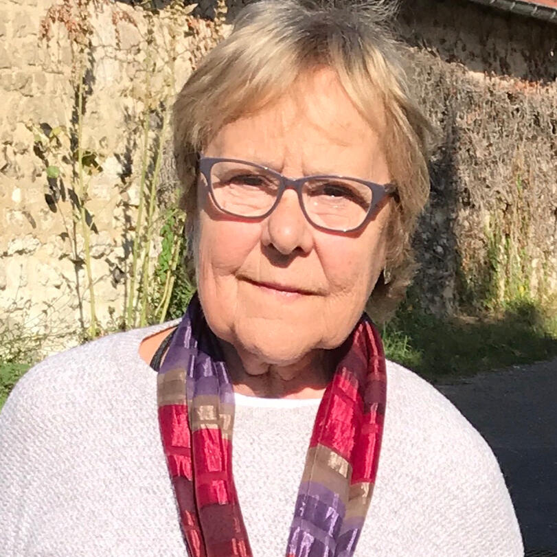 Dr Victoria Wilson-Crane
